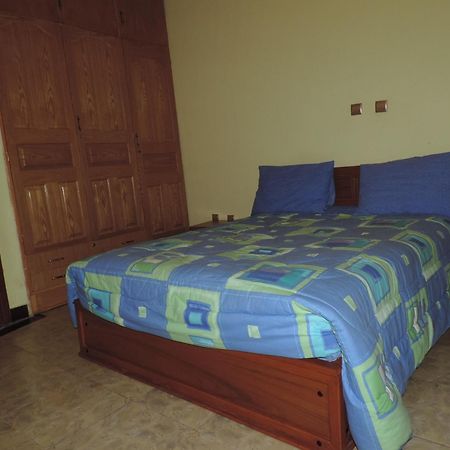 Asimba Guest House Mek'ele Quarto foto