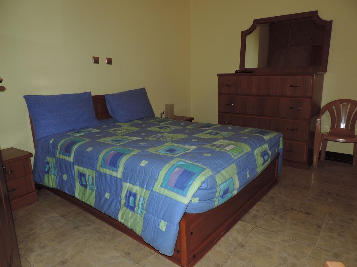 Asimba Guest House Mek'ele Quarto foto